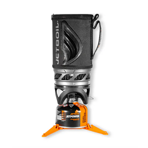 Jetboil Flash camping stove
