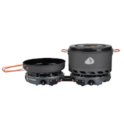 Jetboil Genesis Basecamp stove system