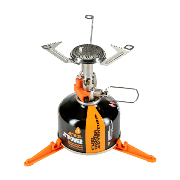 Jetboil MightyMo Hiking Stove