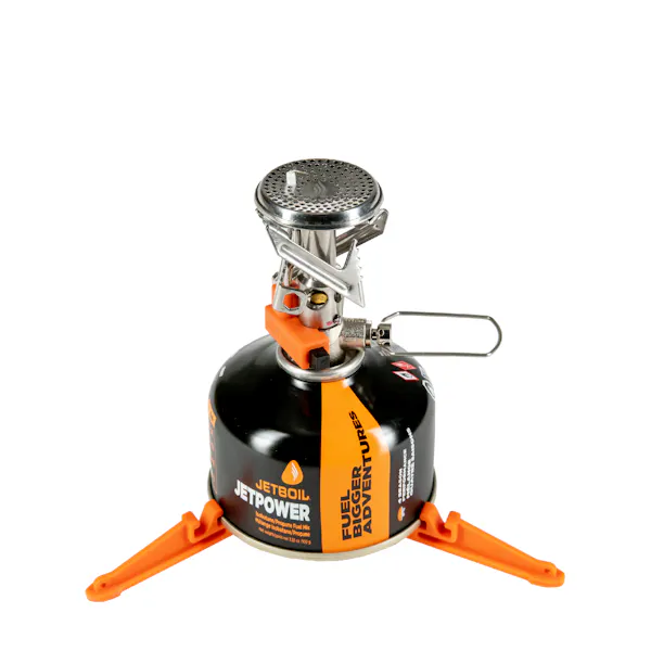 Jetboil MightyMo Hiking Stove