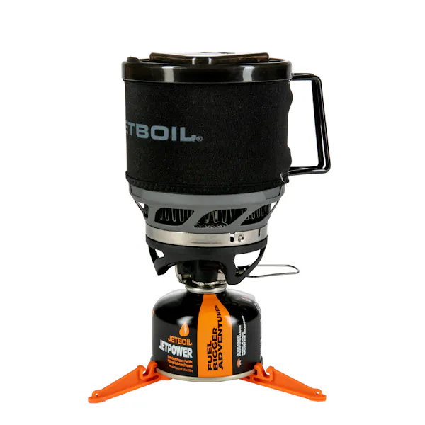 Jetboil MiniMo Cooking System