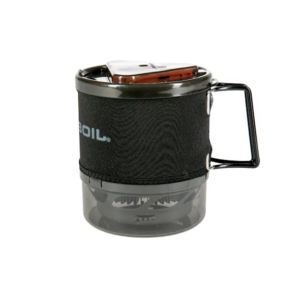 Jetboil MiniMo Cooking System