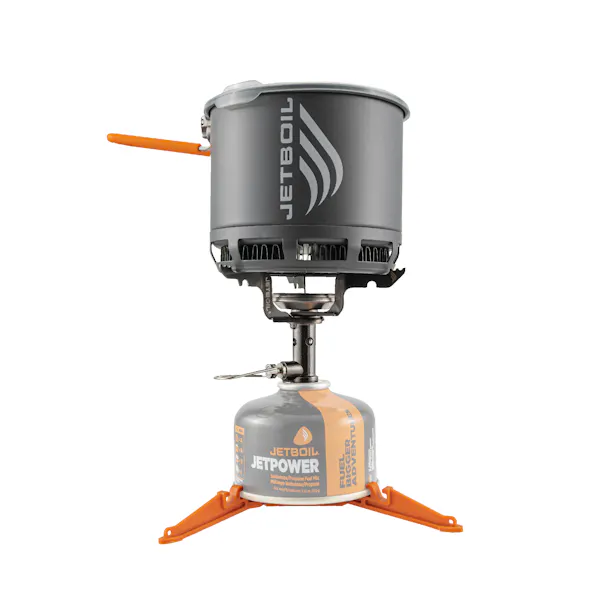 Jetboil Stash Cooking System