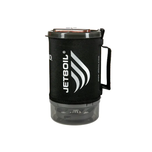 Jetboil Sumo Hiking Stove closed