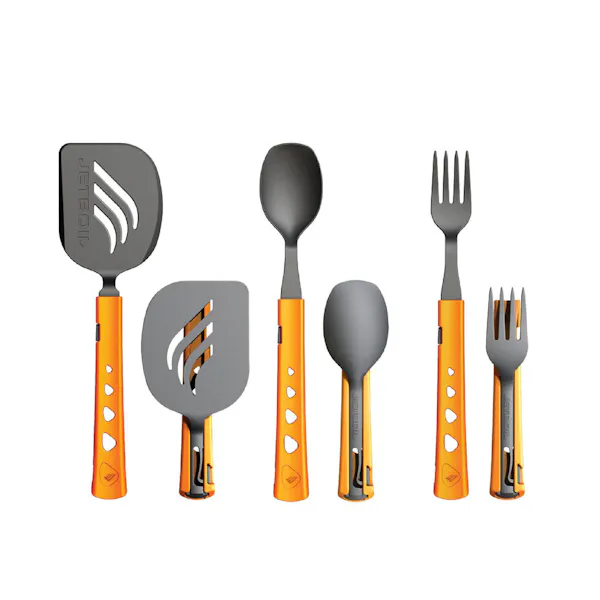 Jetboil Utensil set