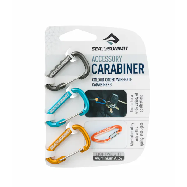 Sea To Summit Small Carabiner Pack