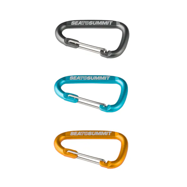 Sea To Summit Small Carabiner Pack