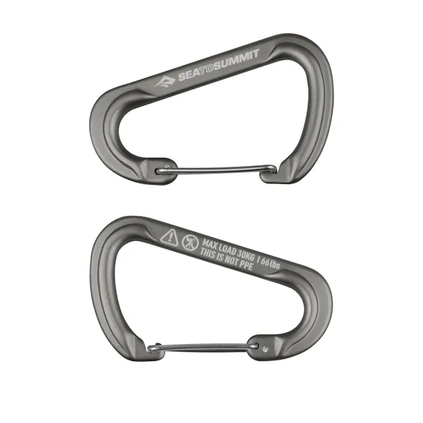 Sea To Summit Large Carabiner Pack