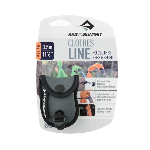 Sea To Summit clothes line