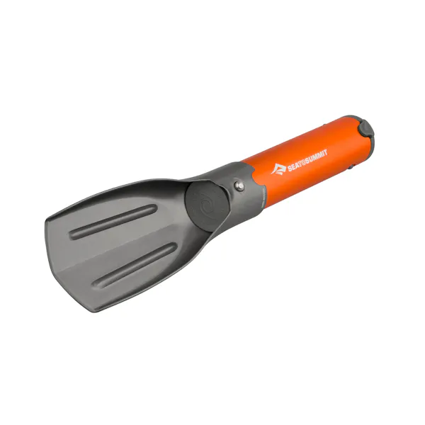 Sea To Summit pocket trowel
