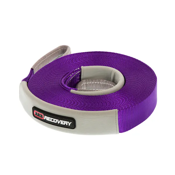 ARB 20M Winch Extension Strap 4500kg