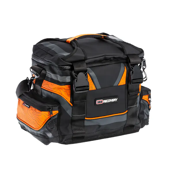 ARB Premium Recovery Kit