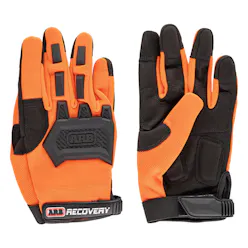 ARB Recovery Gloves