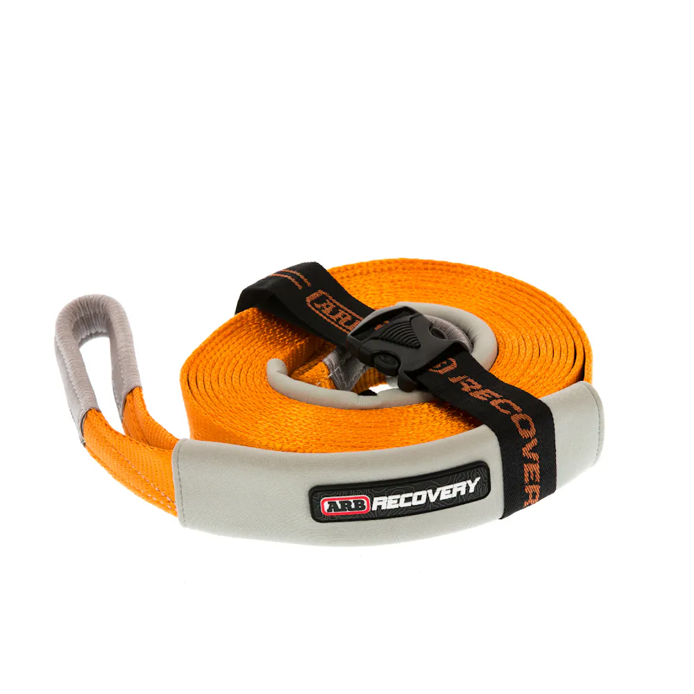 ARB Strap Wrap - Jacksons 4x4