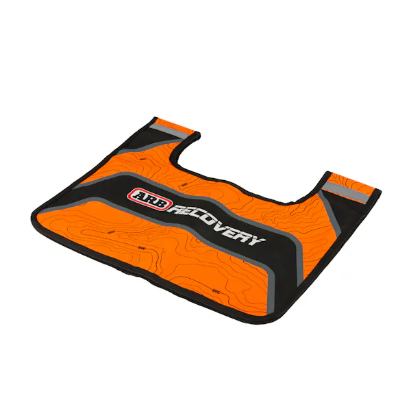 ARB Winch Recovery Damper Blanket