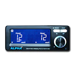 Electric shock controller