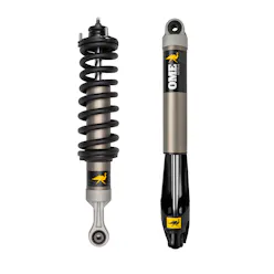 Old Man Emu MT64 shocks