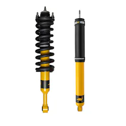 Old Man Emu Nitrocharger shocks