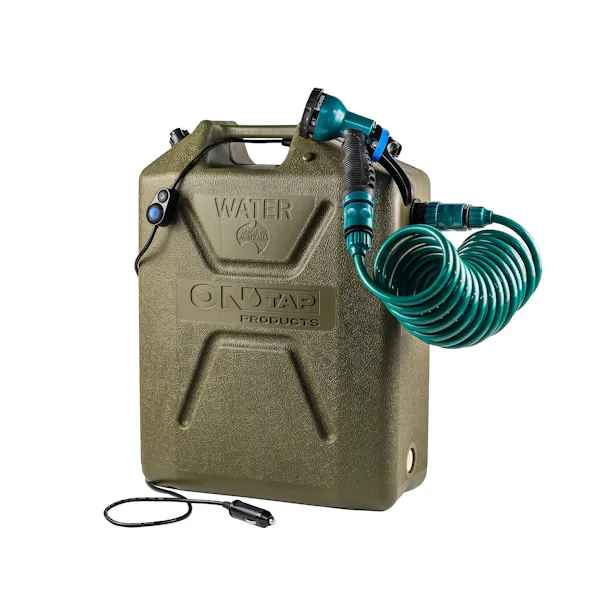 ONTAP JERRY CAN