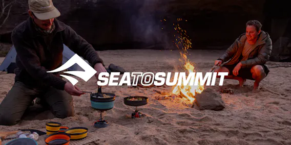 Sea To Summit outdoor gear