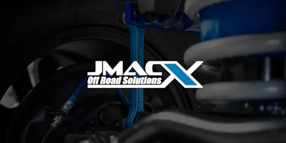 Jmacx off road solutions 4x4 accessories and mods