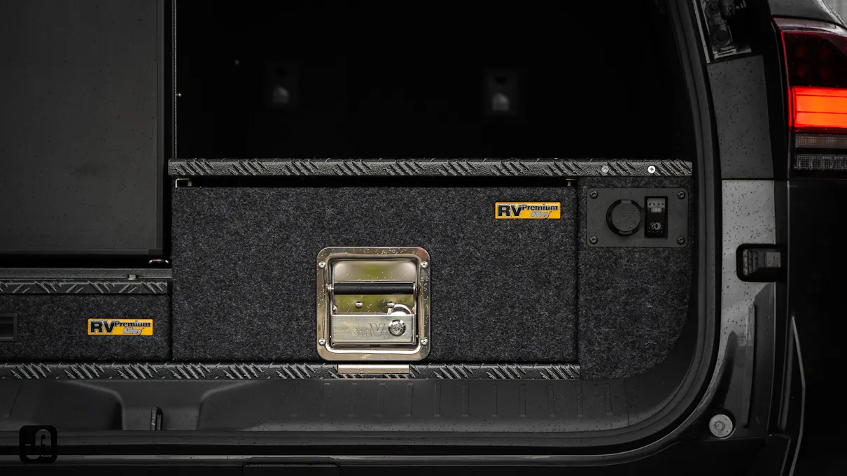 70 SERIES DRAWER SYSTEM