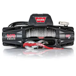70 SERIES WARN WINCH
