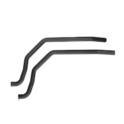 ARB 70 SERIES SIDE RAILS