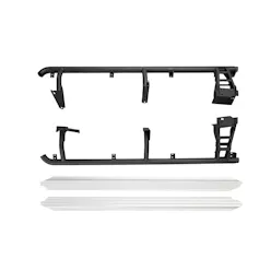 ARB 70 SERIES SIDE STEPS