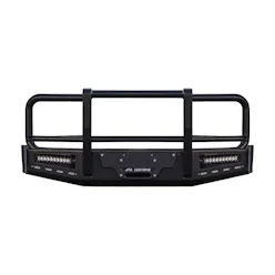 ATD CUSTOMS 70 SERIES 2 POST BAR