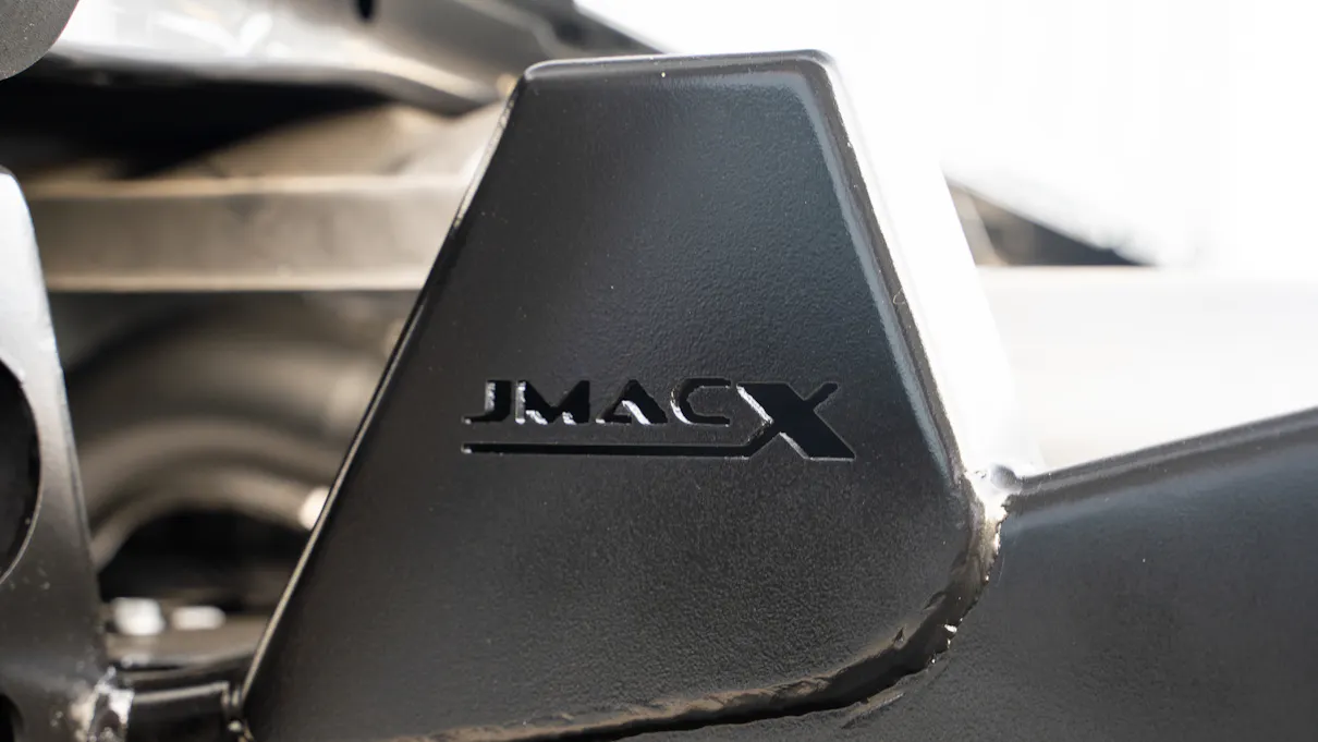 JMACX 70 SERIES CHASSIS EXTENSION
