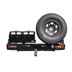 KAYMAR 70 SERIES REAR BAR
