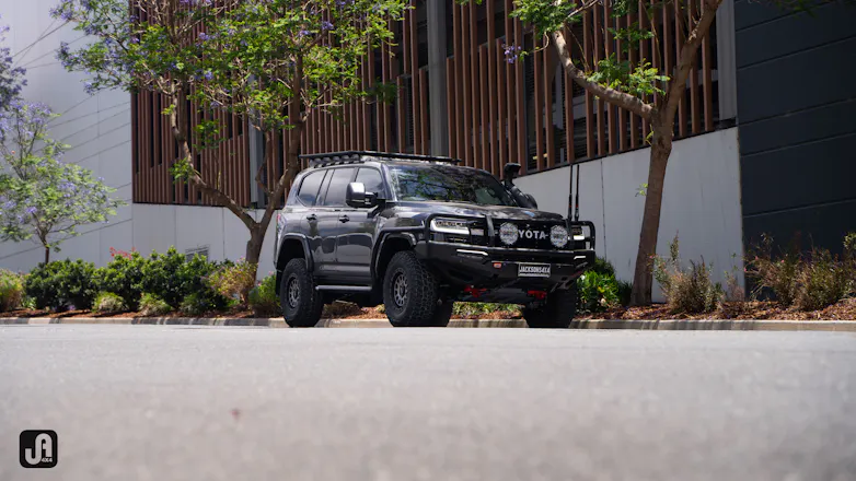 300 Series with GVM Upgrade