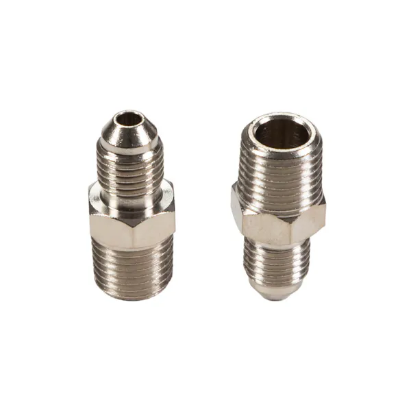 ARB Adapter Fitting 1:4 NPT(M) JIC-4(M) 2PK 1