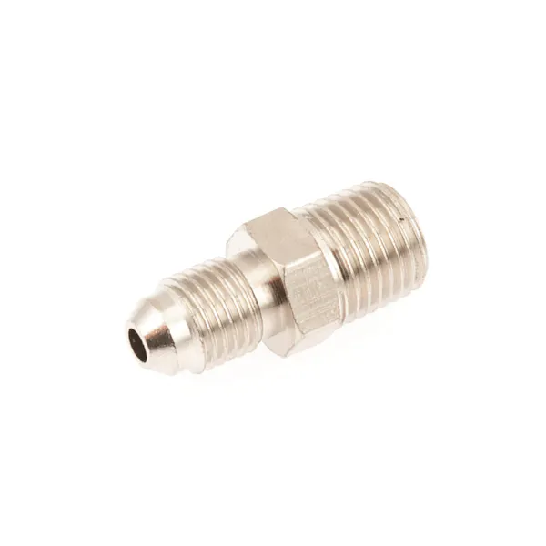 ARB Adapter Fitting 1:4 NPT(M) JIC-4(M) 2PK 2