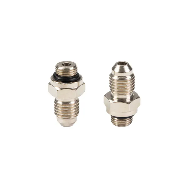 ARB Adapter Fitting 1:8 BSP(M) JIC-4(M)