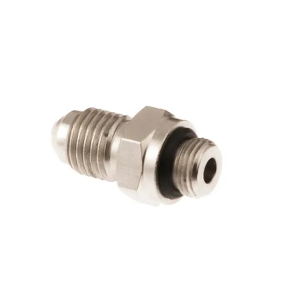 ARB Adapter Fitting 1:8 BSP(M) JIC-4(M)