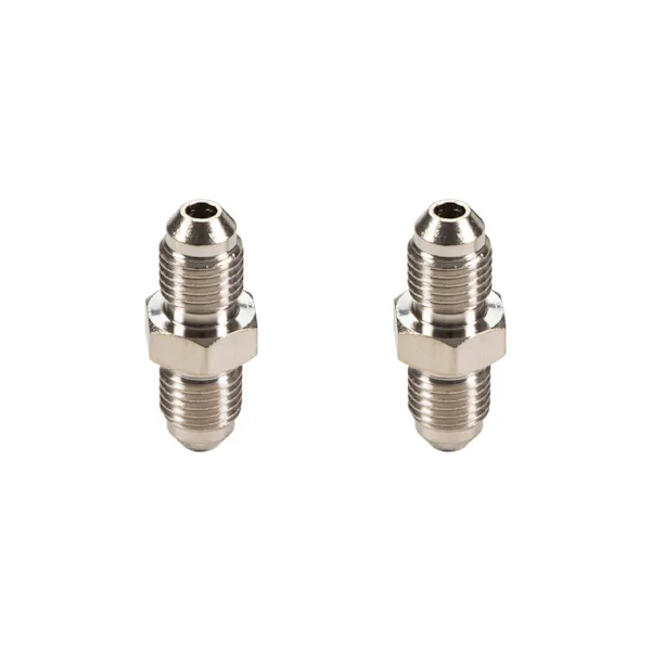 ARB Adapter Fitting JIC-4(M) 2PK JIC-4 (M)