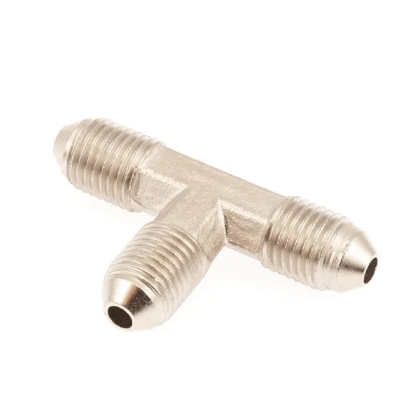 ARB Adapter Tee JIC-4(M) 2PK