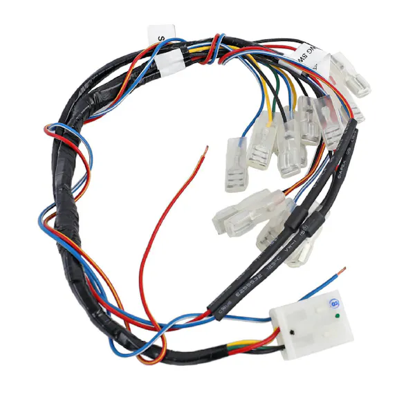 ARB Air Compressor Wiring Harness