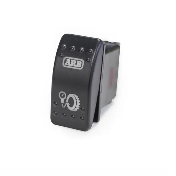 ARB Compressor Switch