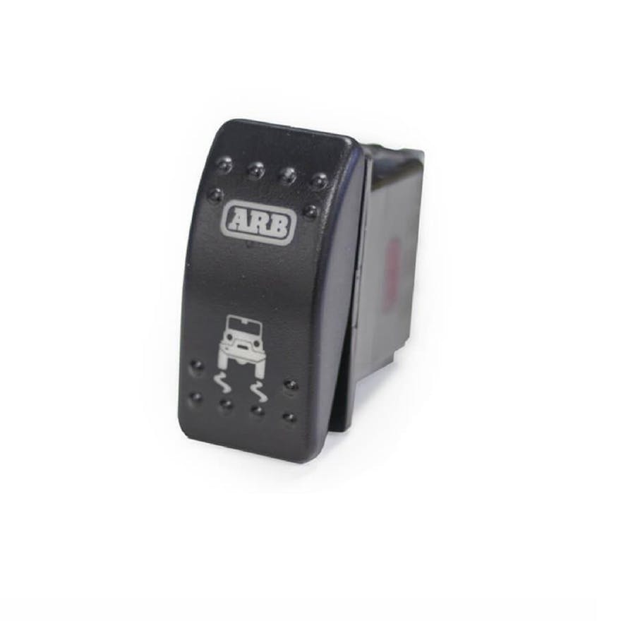 ARB Universal Rocker Switches - Jacksons 4x4