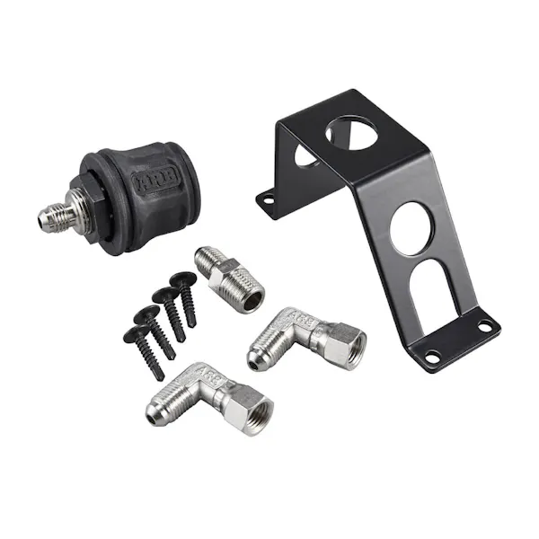 ARB Remote Hose Coupling Mount Kit