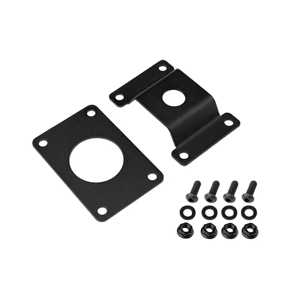 ARB Air Outlet Flush Mount Bracket