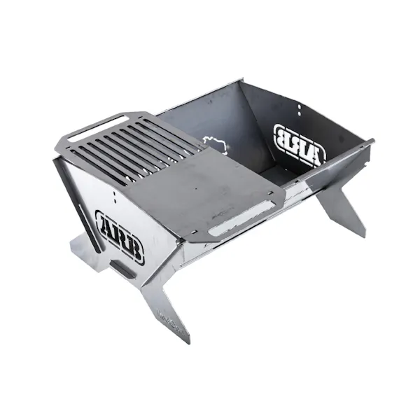 ARB PORTABLE FIREPIT