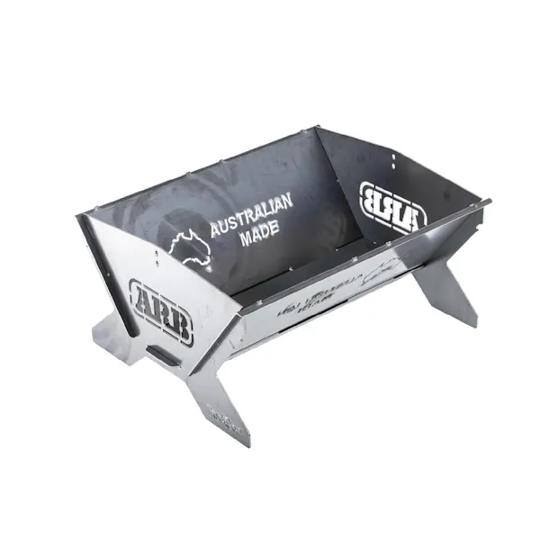 ARB PORTABLE FIREPIT