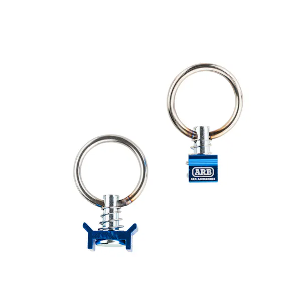 ARB Spare Tie Down Load Rings