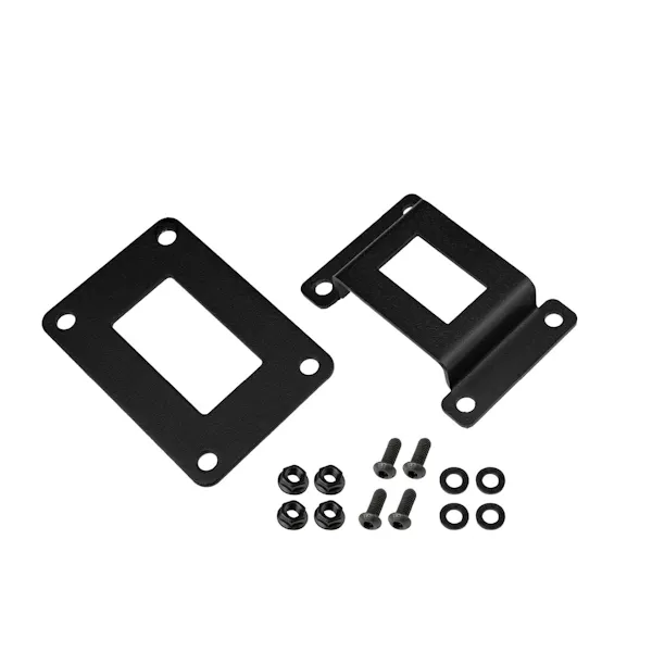 ARB Switch Flush Mount Bracket