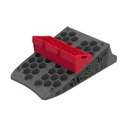Tred GT Levelling Pack