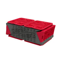 Tred GT Levelling Pack